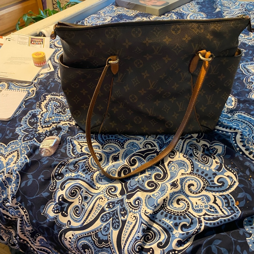Louis Vuitton